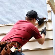 Best Fiber Cement Siding Installation  in Lodi, CA